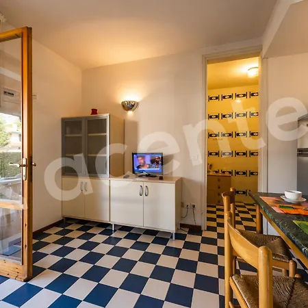 Apartman Villaggio Danubio