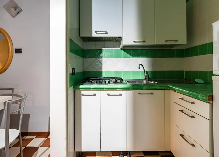 Villaggio Danubio Апартаменти