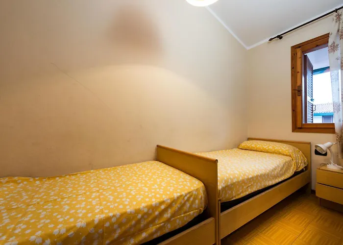 Villaggio Danubio * Бібіоне