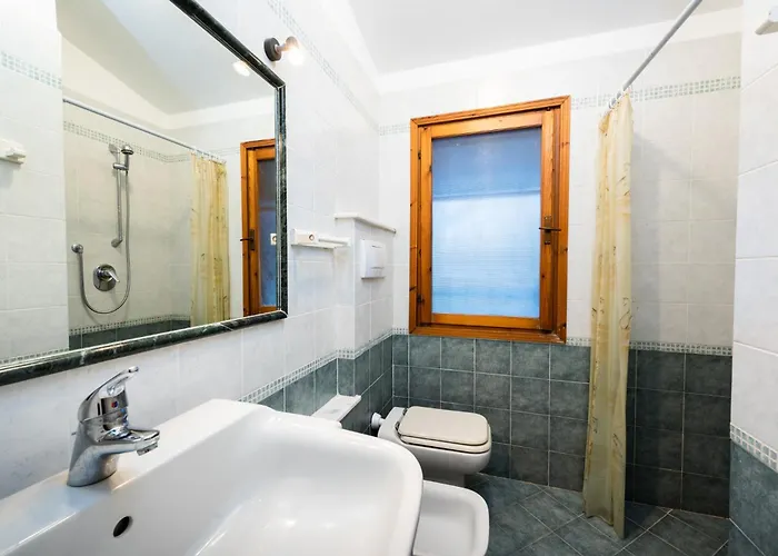 Villaggio Danubio Apartment