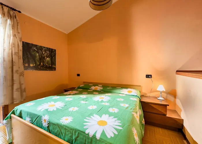 Apartment Villaggio Danubio Bibione