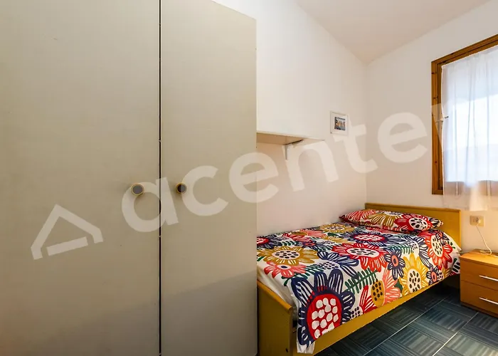 Villaggio Danubio Apartment Bibione