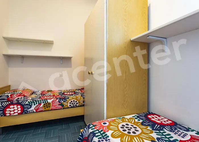 Apartment Villaggio Danubio