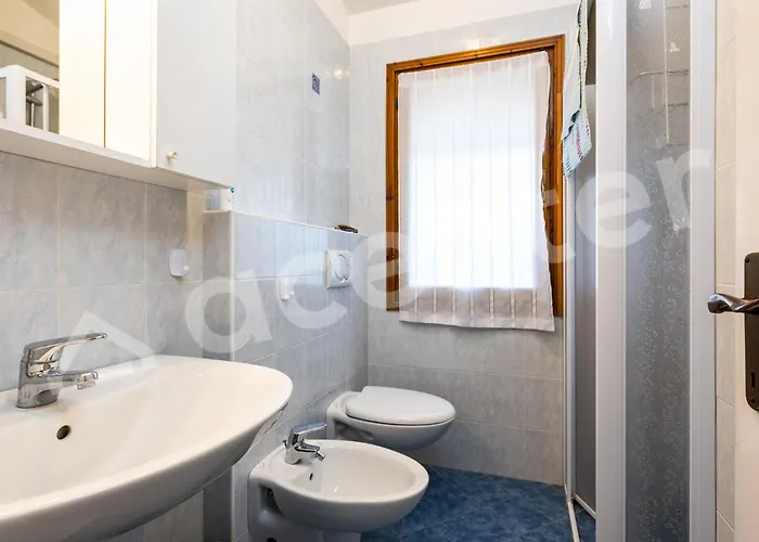 Villaggio Danubio Apartment *