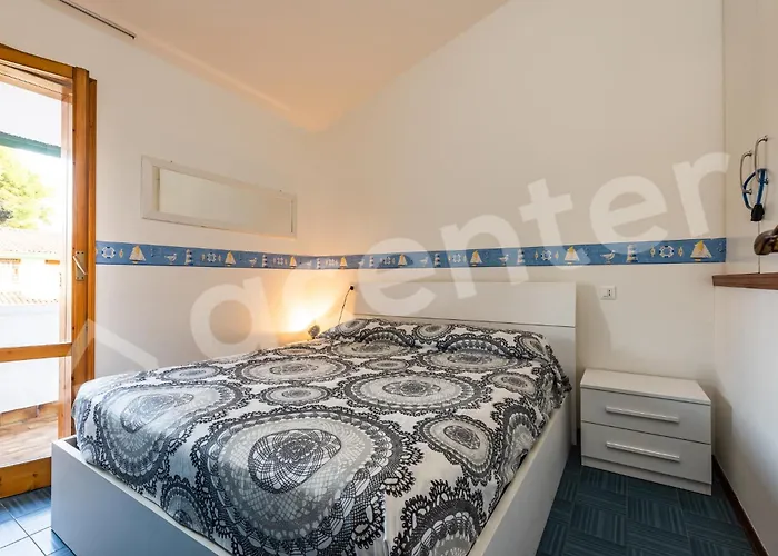 Apartment Villaggio Danubio Bibione