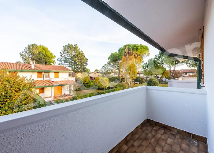 Apartment Villaggio Danubio Bibione