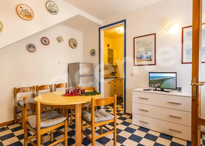 Apartment Villaggio Danubio