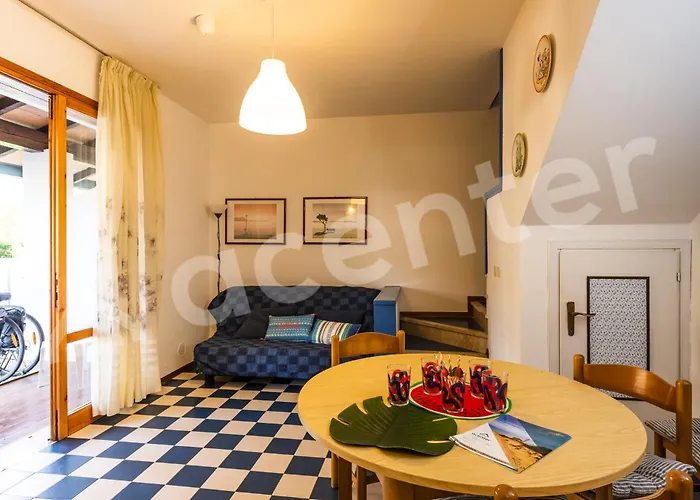 Villaggio Danubio * Bibione