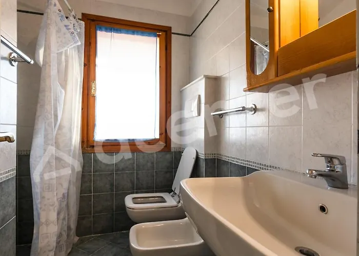 Apartment Villaggio Danubio Bibione