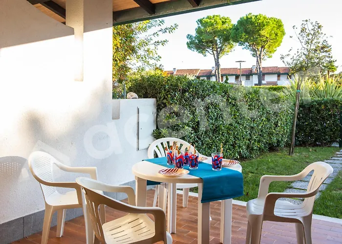 Villaggio Danubio Apartment