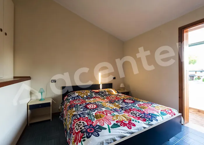 Villaggio Danubio Бібіоне