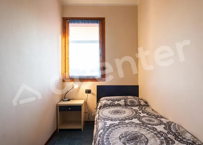 Villaggio Danubio Apartment