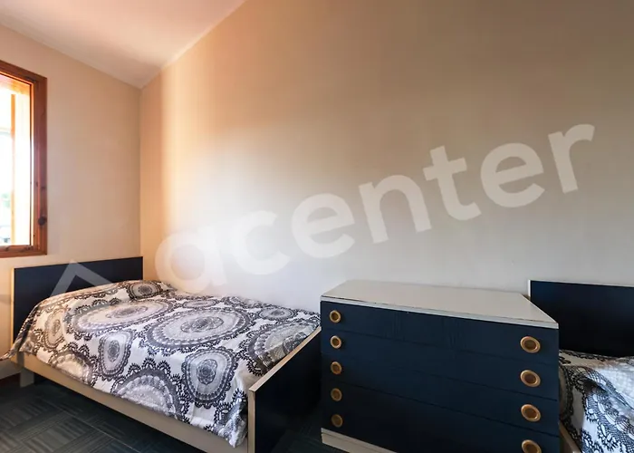 Apartment Villaggio Danubio