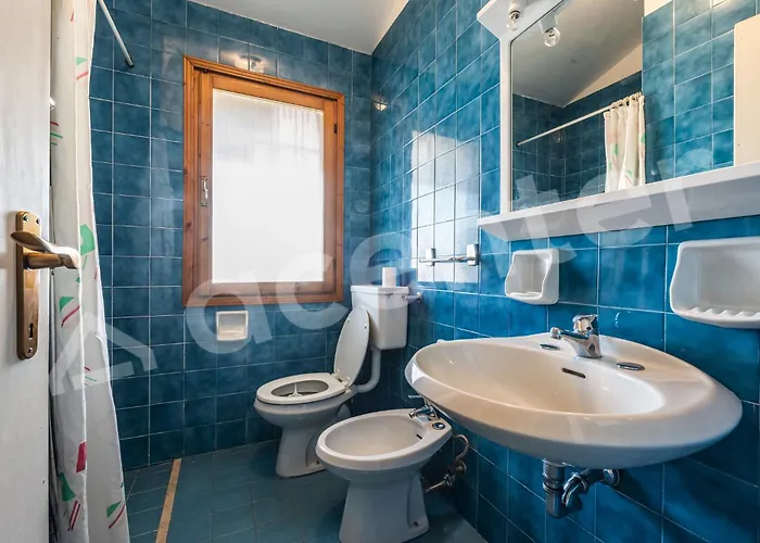 Apartment Villaggio Danubio *