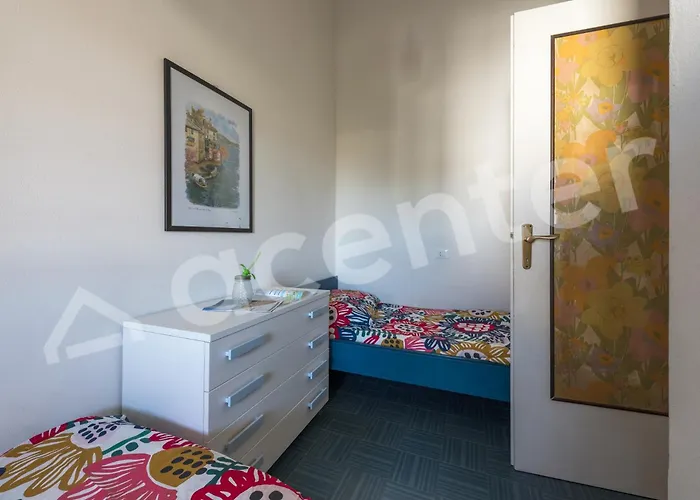 Villaggio Danubio Бібіоне