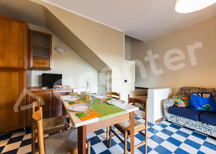 Villaggio Danubio Apartment