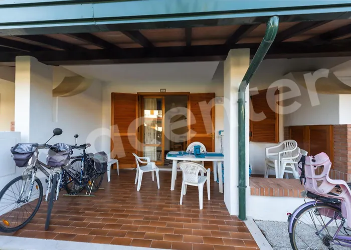 Апартаменти Villaggio Danubio *