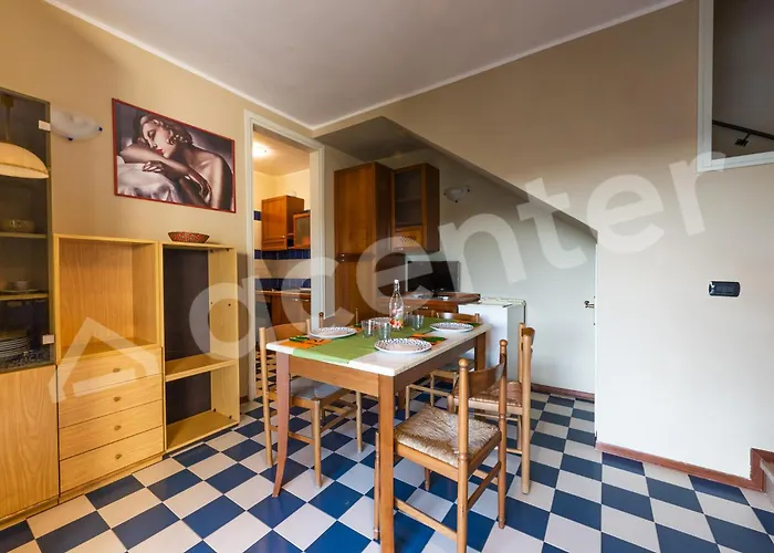 Villaggio Danubio Апартаменти Бібіоне