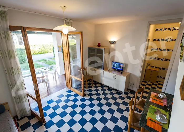 Villaggio Danubio Bibione