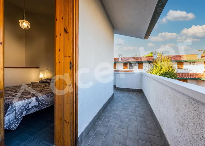 Villaggio Danubio Apartment Bibione