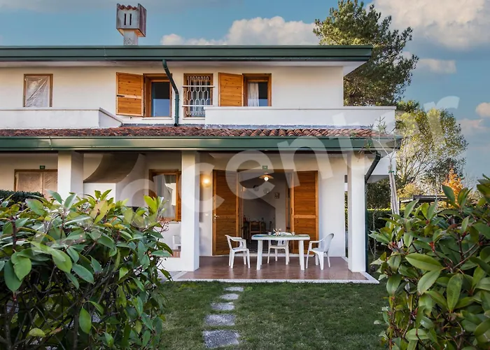 Villaggio Danubio * Бібіоне