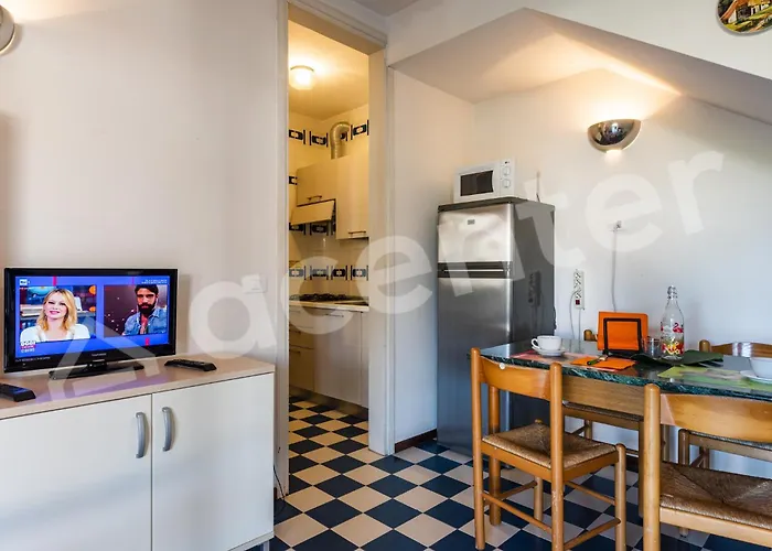 Villaggio Danubio Apartment