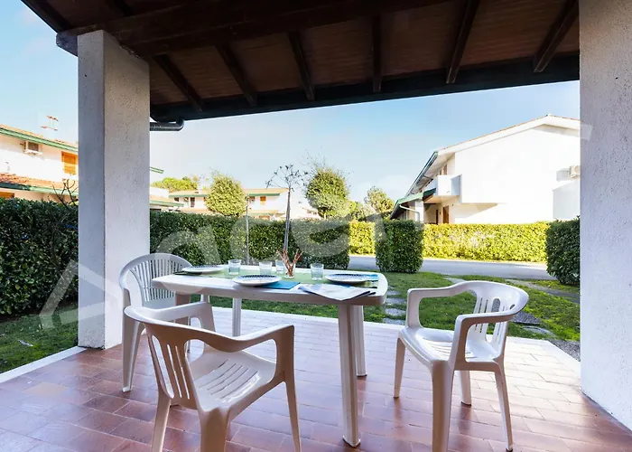 Villaggio Danubio Апартаменти *