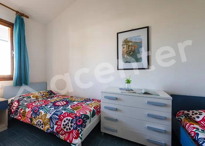 Апартаменти Villaggio Danubio *