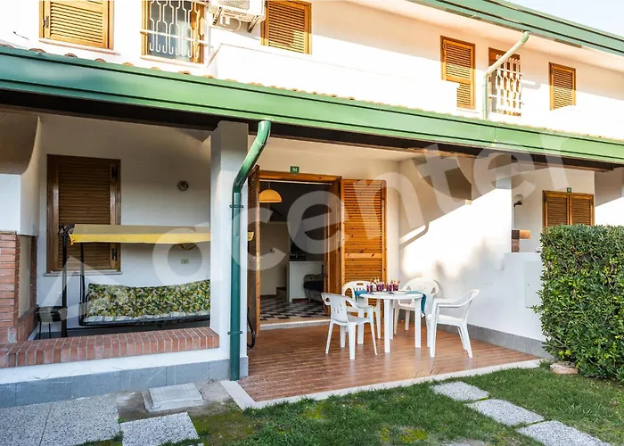 Villaggio Danubio Apartment Bibione