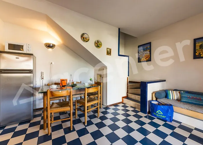 Villaggio Danubio * Бібіоне